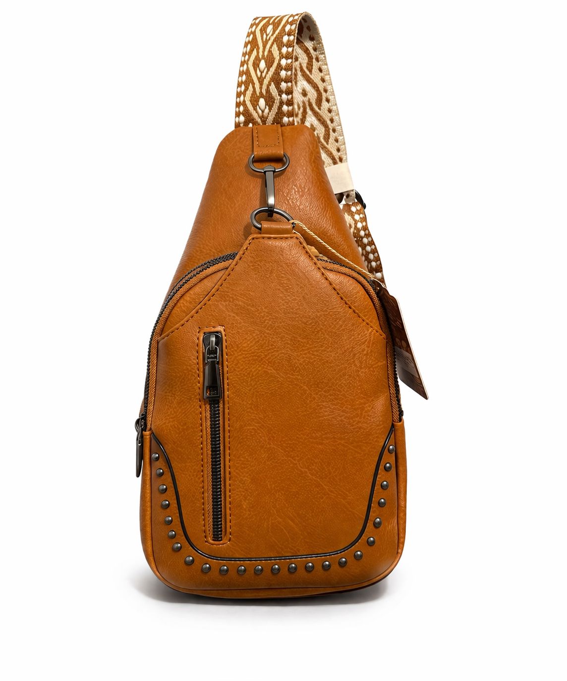 Trendy Crossbody Bag for Women- Stylish & Everyday Shoulder Bag